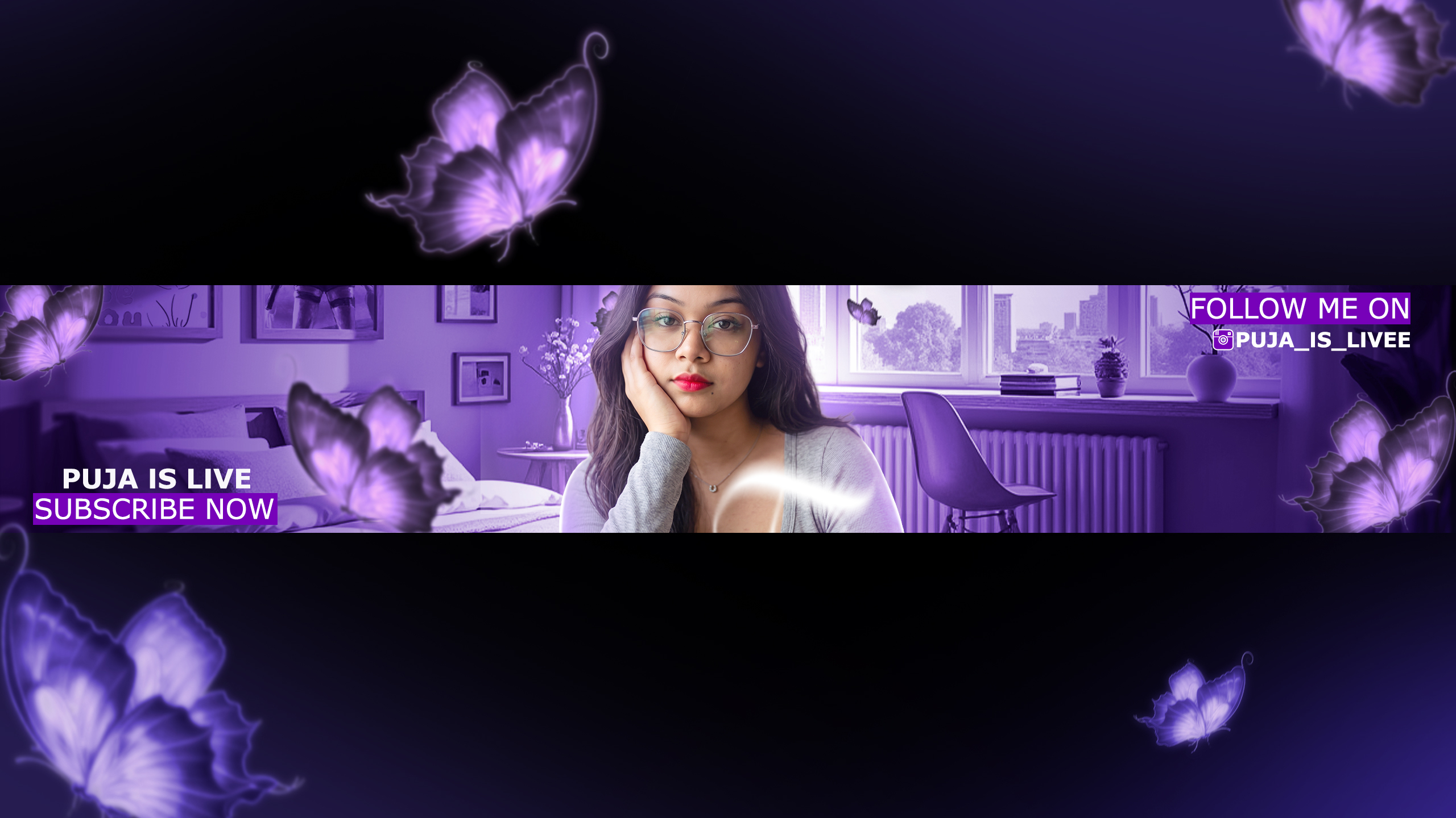Custom Banners